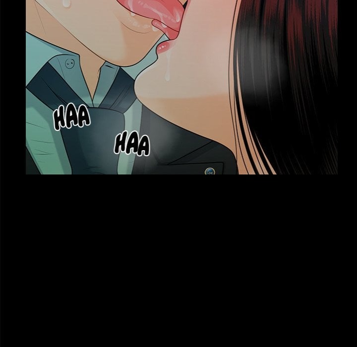 My Secretary - Chapter 54 Page 29