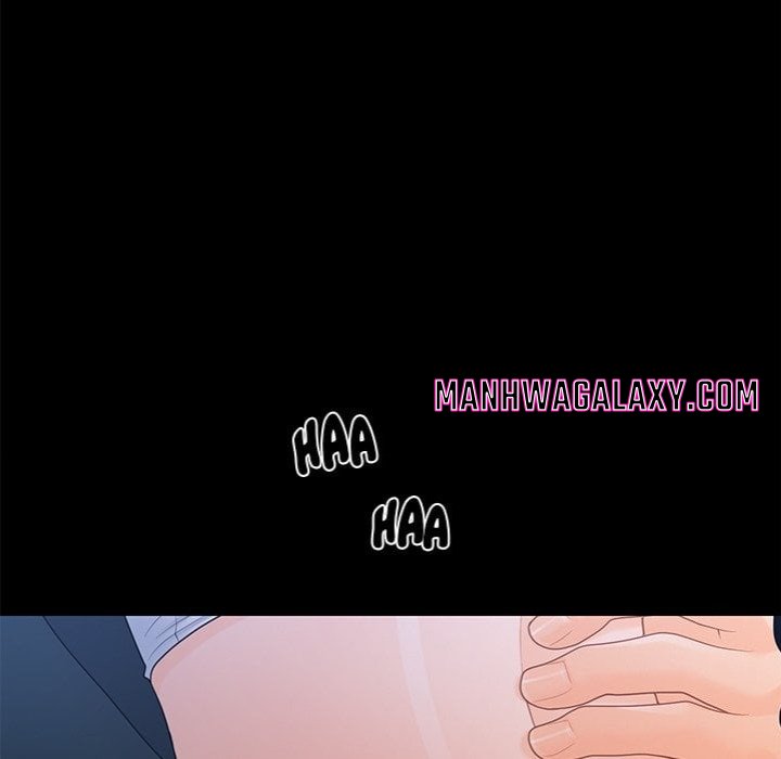 My Secretary - Chapter 54 Page 35