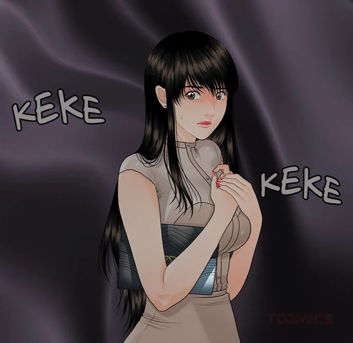 My Secretary - Chapter 55 Page 132