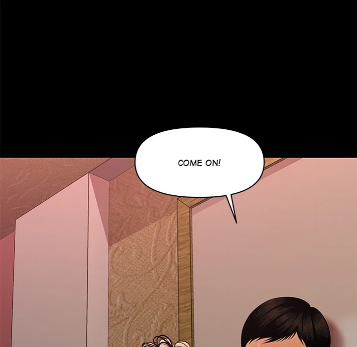 My Secretary - Chapter 55 Page 159