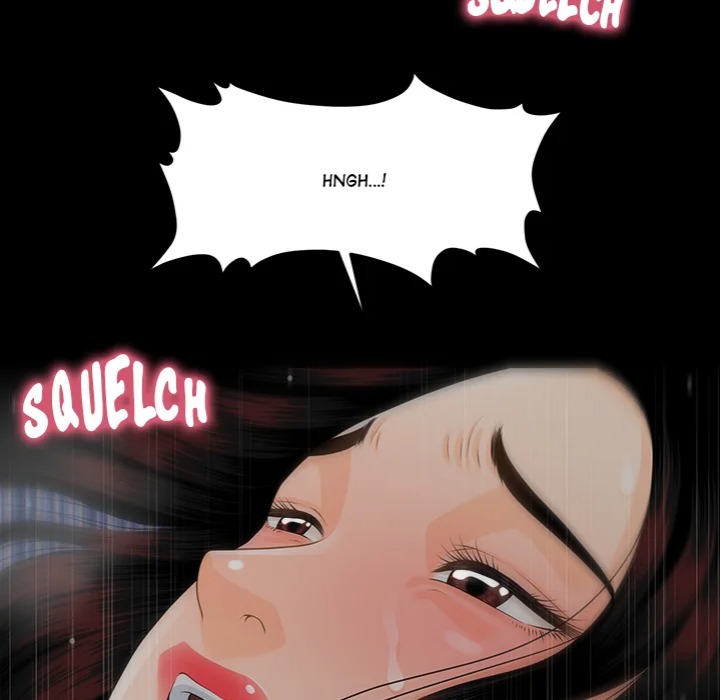 My Secretary - Chapter 55 Page 94