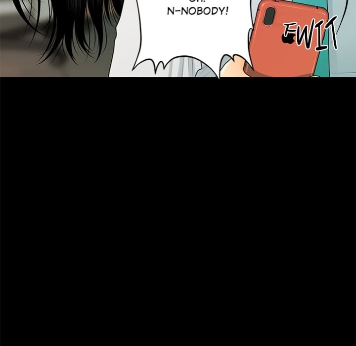 My Secretary - Chapter 56 Page 122