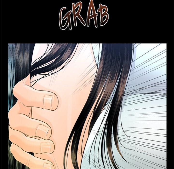 My Secretary - Chapter 56 Page 160