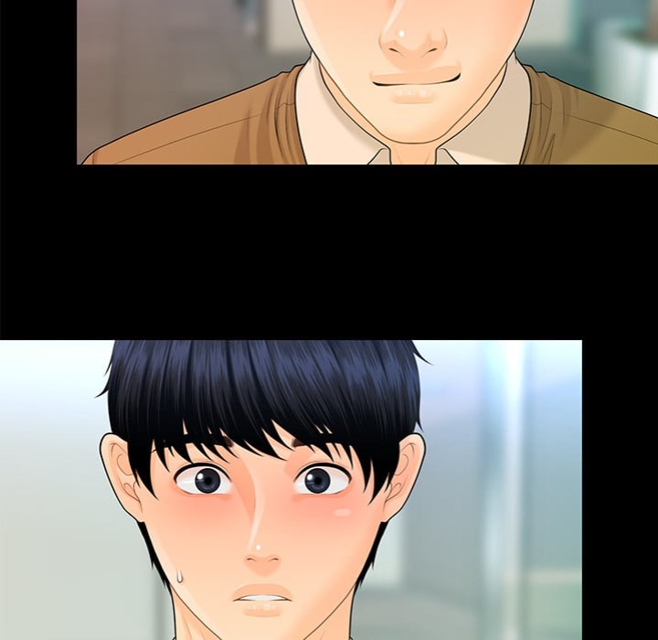 My Secretary - Chapter 56 Page 38