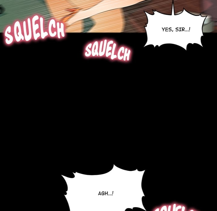 My Secretary - Chapter 56 Page 72