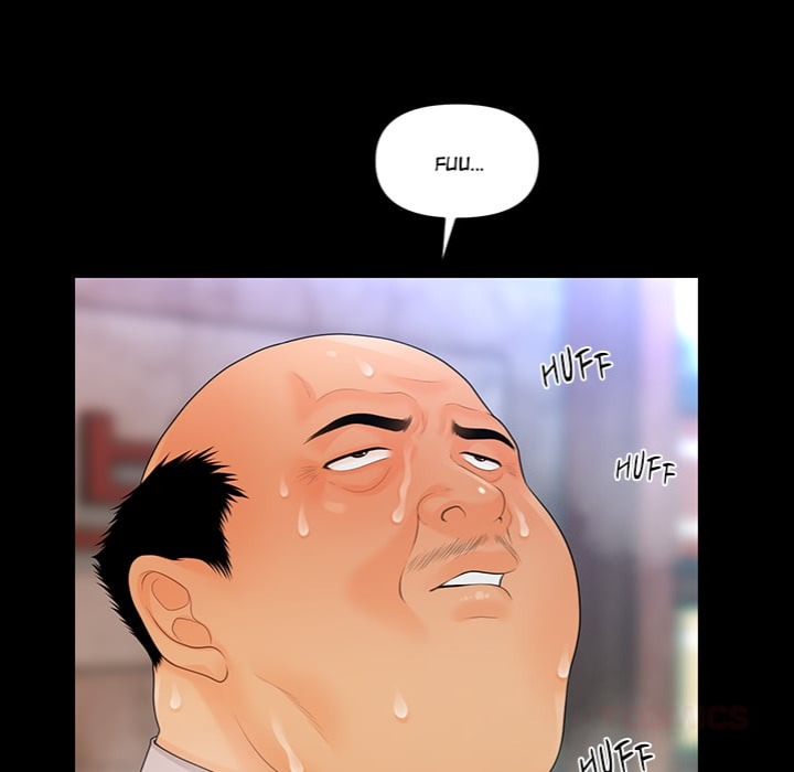 My Secretary - Chapter 56 Page 75