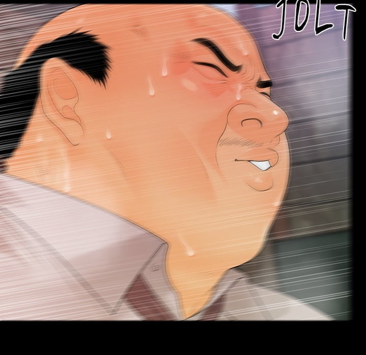 My Secretary - Chapter 56 Page 88