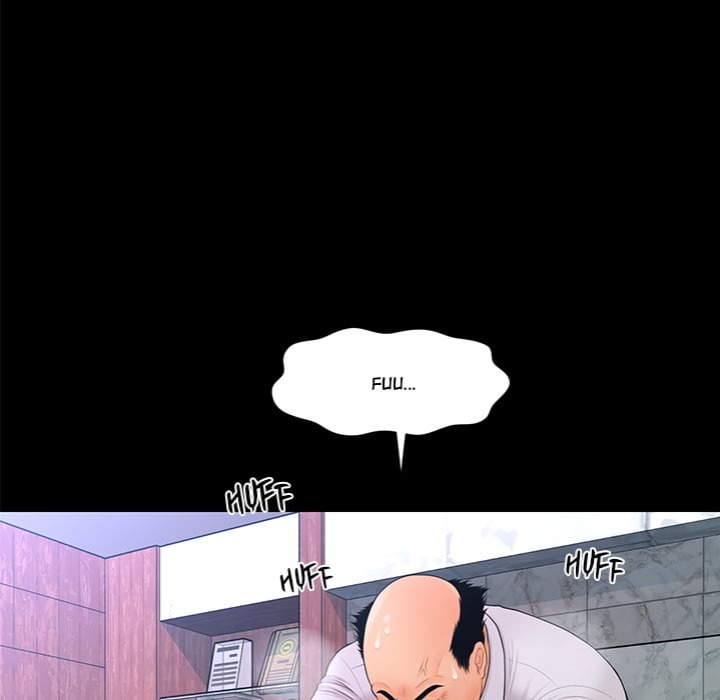 My Secretary - Chapter 56 Page 91