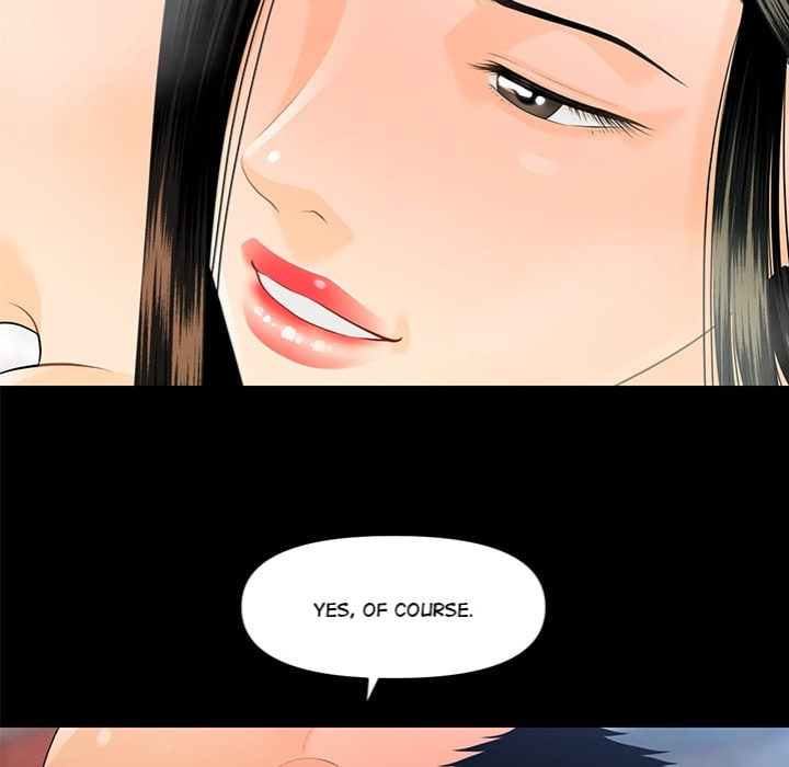 My Secretary - Chapter 56 Page 98