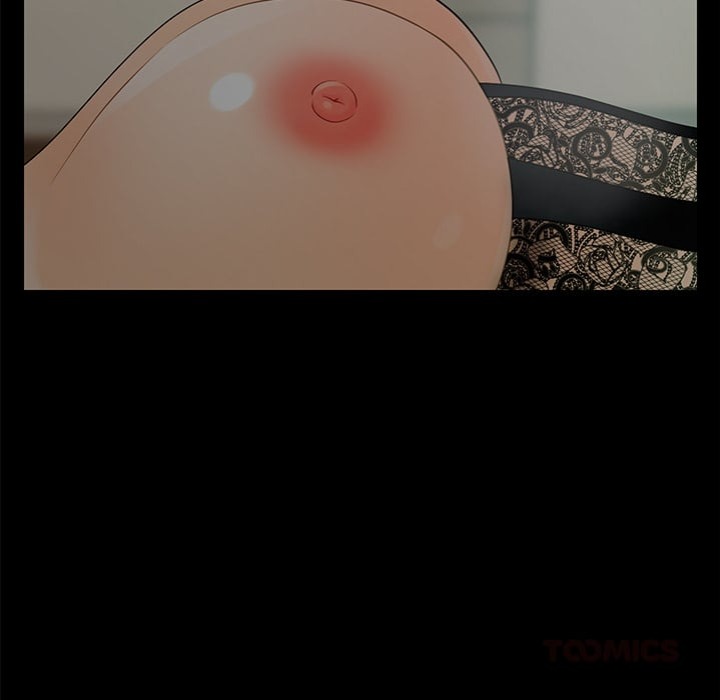 My Secretary - Chapter 57 Page 124