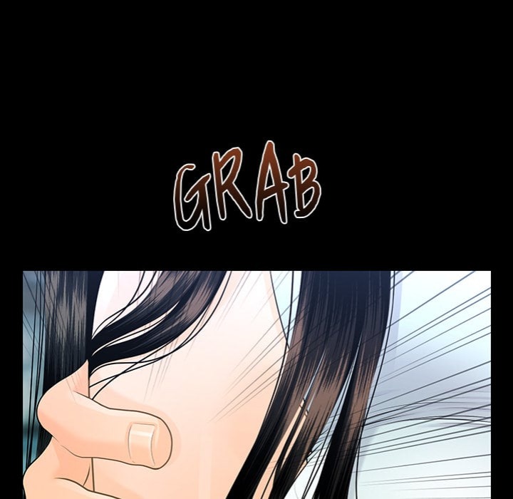 My Secretary - Chapter 57 Page 13