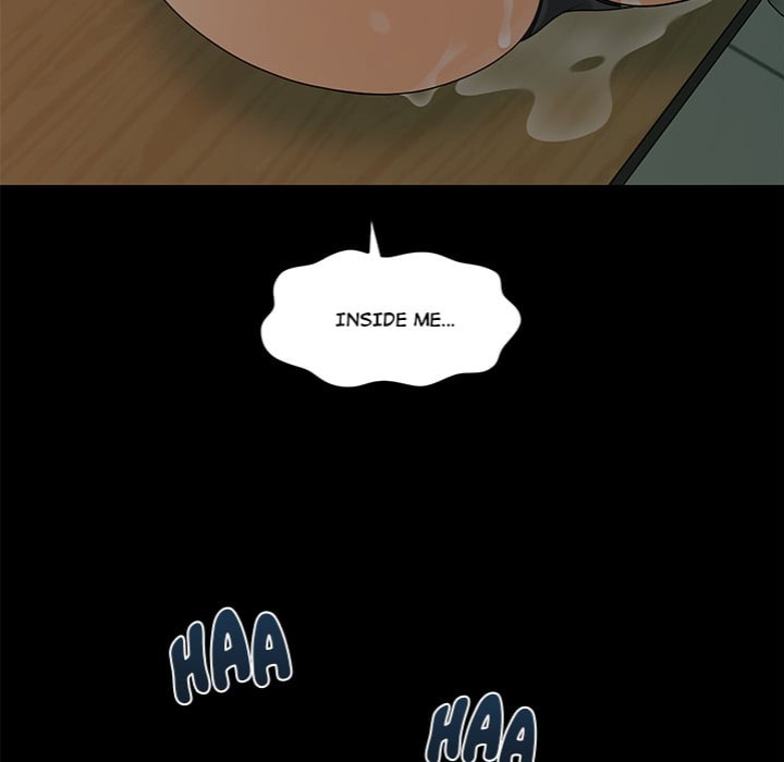 My Secretary - Chapter 57 Page 160