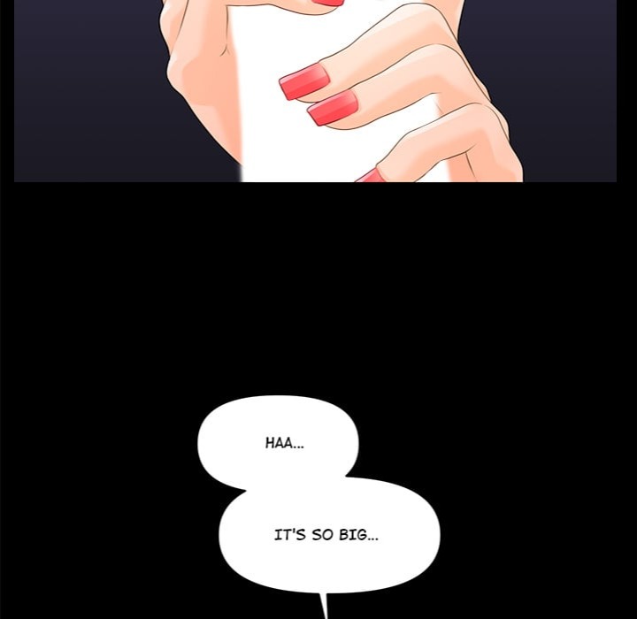 My Secretary - Chapter 57 Page 74