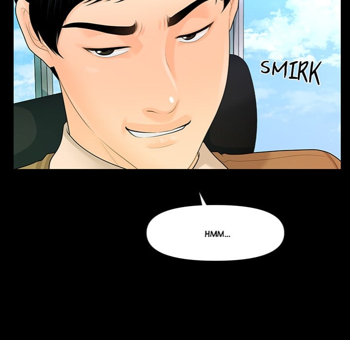 My Secretary - Chapter 57 Page 9