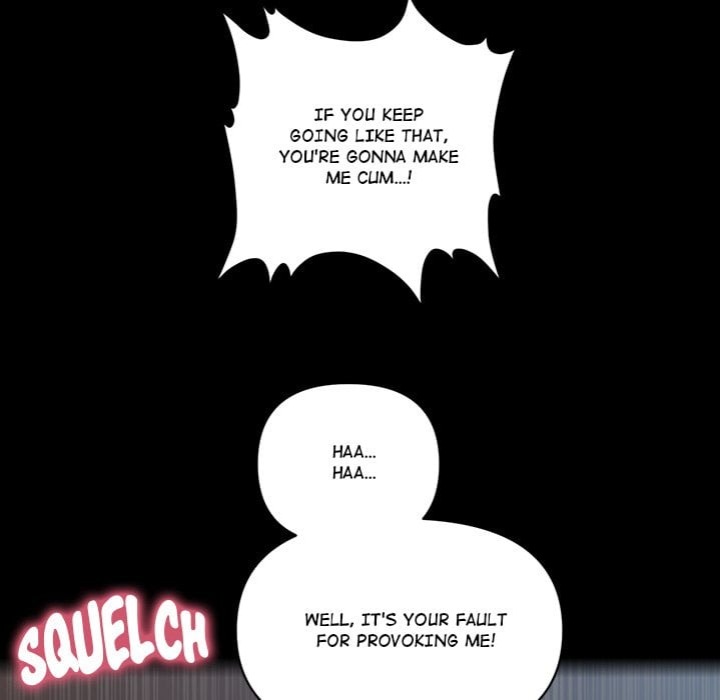 My Secretary - Chapter 58 Page 116