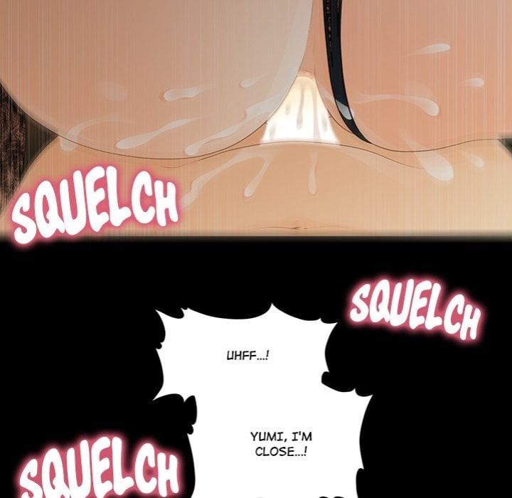 My Secretary - Chapter 58 Page 118