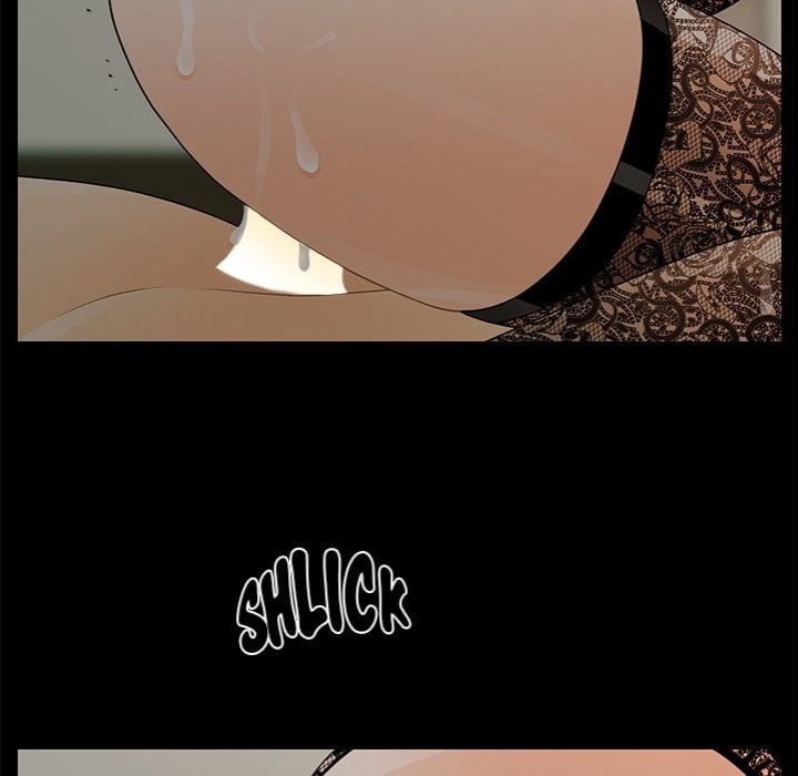 My Secretary - Chapter 58 Page 132