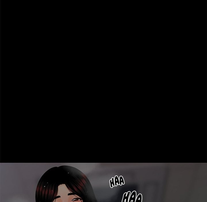 My Secretary - Chapter 58 Page 134