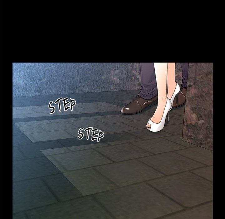 My Secretary - Chapter 58 Page 155