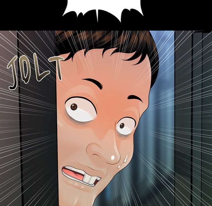 My Secretary - Chapter 58 Page 163