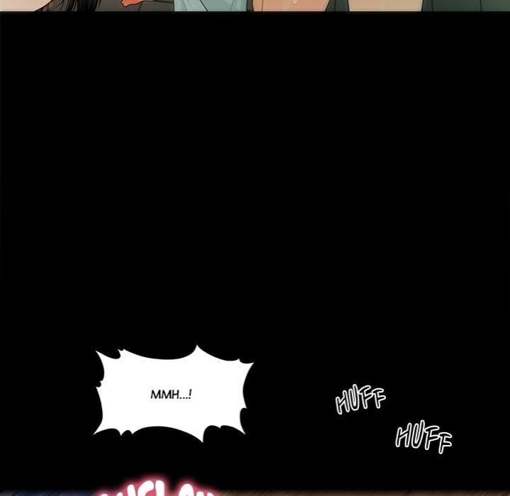 My Secretary - Chapter 58 Page 167