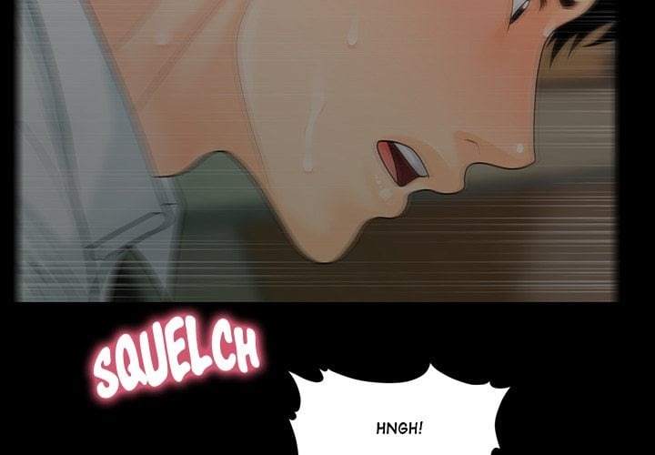 My Secretary - Chapter 58 Page 2