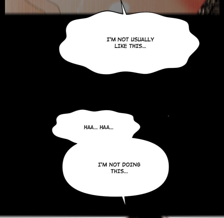 My Secretary - Chapter 58 Page 5