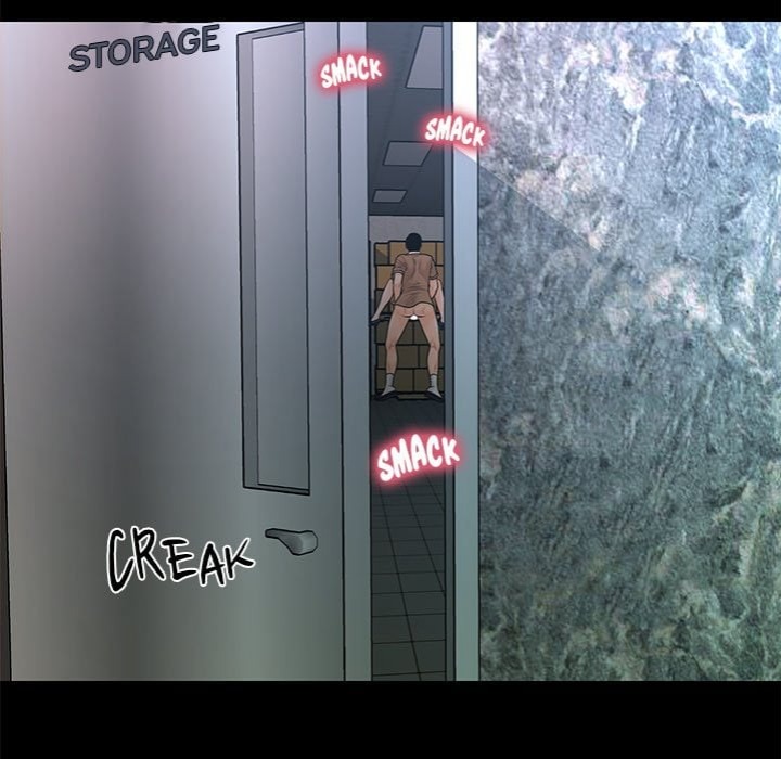 My Secretary - Chapter 58 Page 50