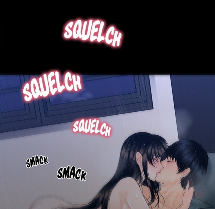 My Secretary - Chapter 59 Page 120