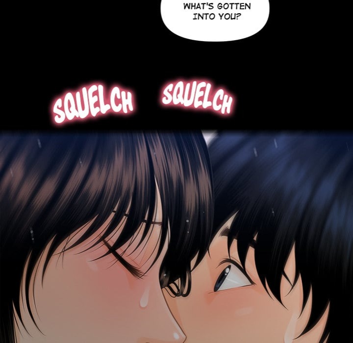 My Secretary - Chapter 59 Page 124