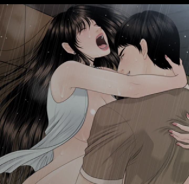 My Secretary - Chapter 59 Page 166