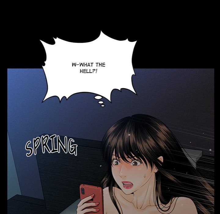 My Secretary - Chapter 59 Page 168