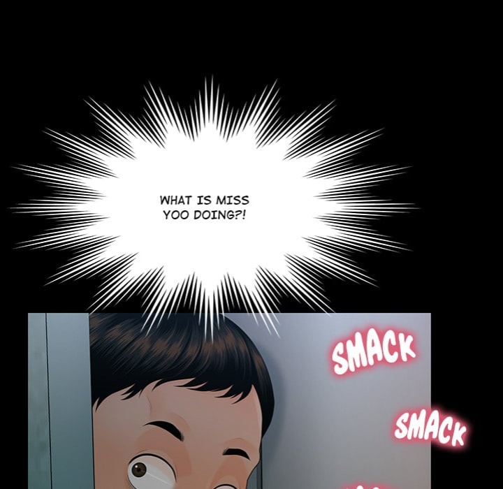 My Secretary - Chapter 59 Page 23