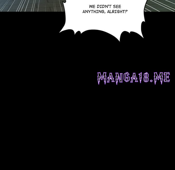 My Secretary - Chapter 59 Page 36