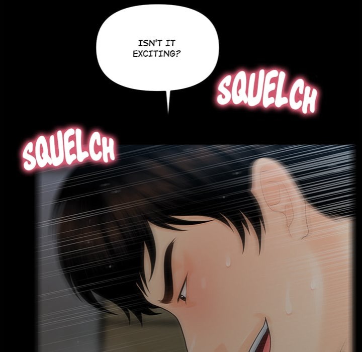 My Secretary - Chapter 59 Page 42