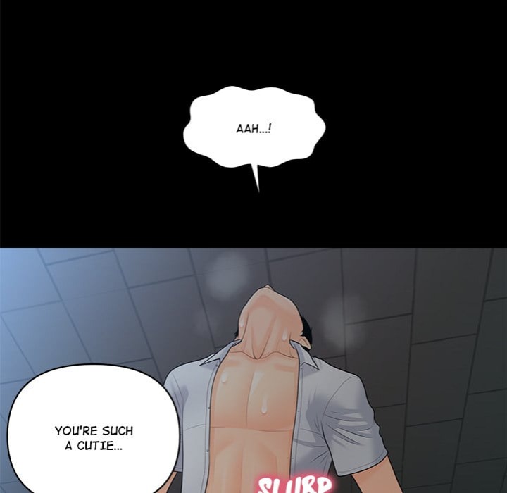 My Secretary - Chapter 59 Page 72