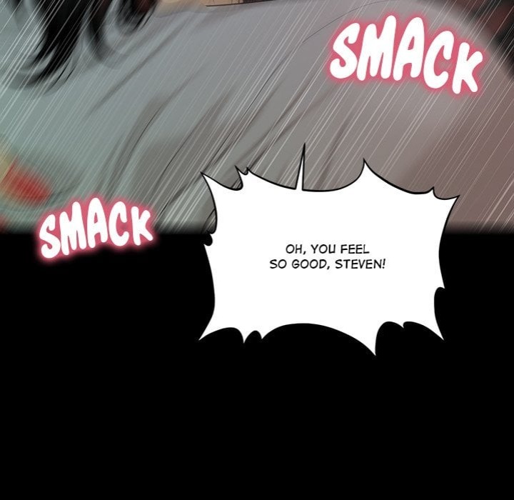 My Secretary - Chapter 60 Page 114