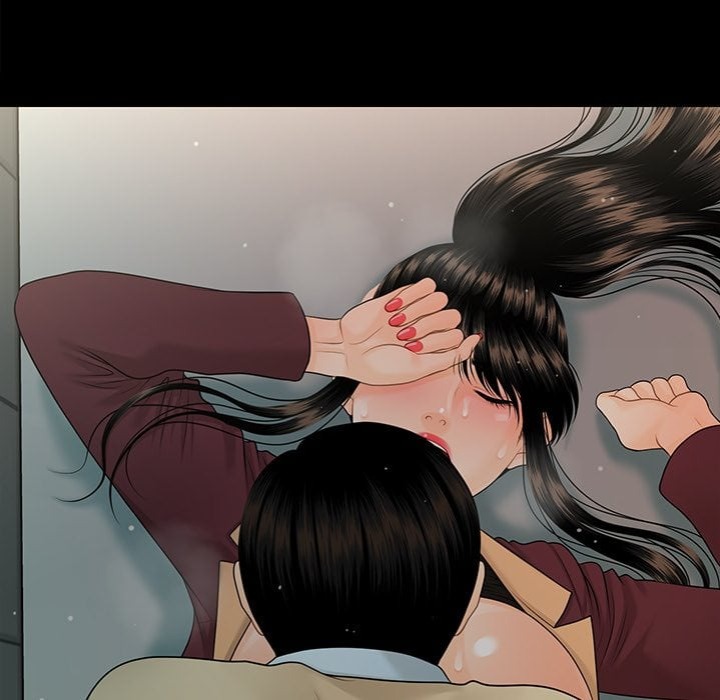 My Secretary - Chapter 60 Page 136