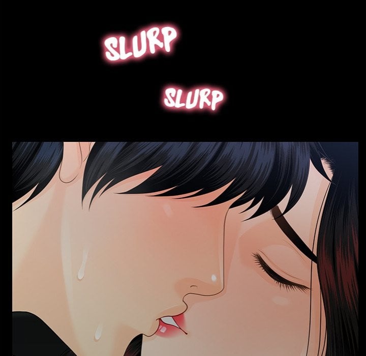 My Secretary - Chapter 60 Page 99