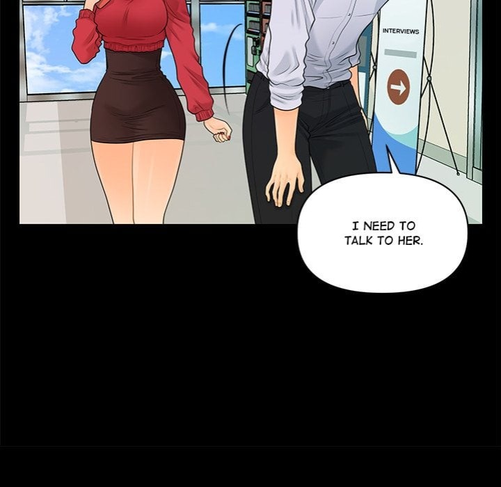 My Secretary - Chapter 61 Page 100