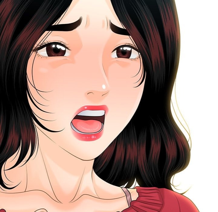 My Secretary - Chapter 61 Page 109