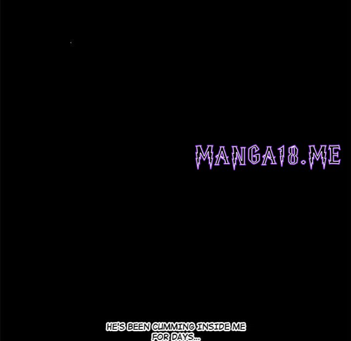 My Secretary - Chapter 61 Page 128