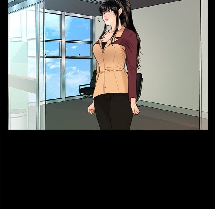 My Secretary - Chapter 61 Page 137