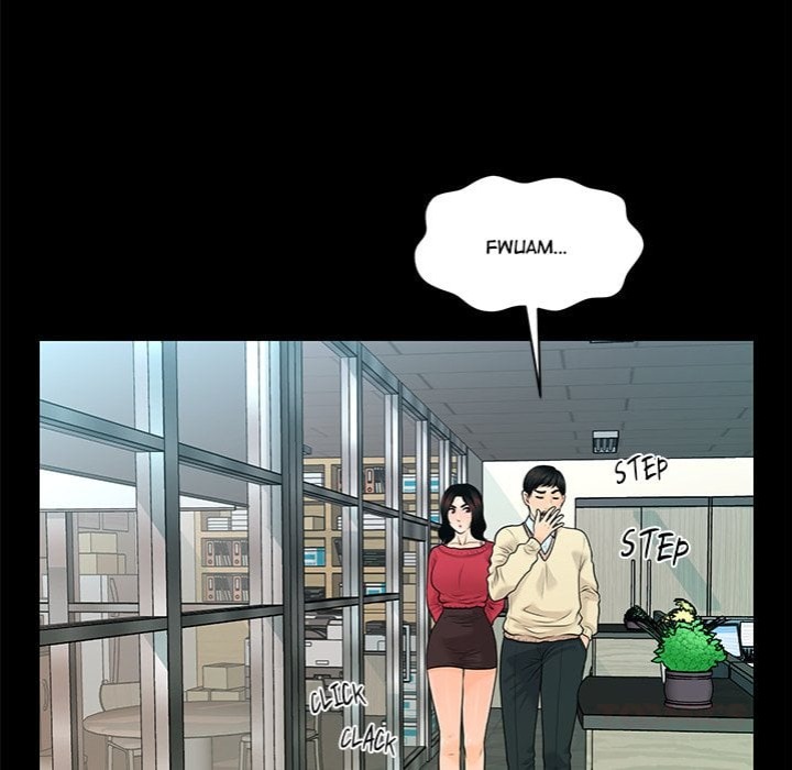 My Secretary - Chapter 61 Page 147