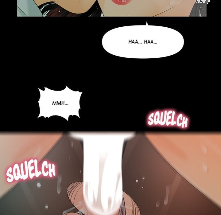 My Secretary - Chapter 61 Page 19