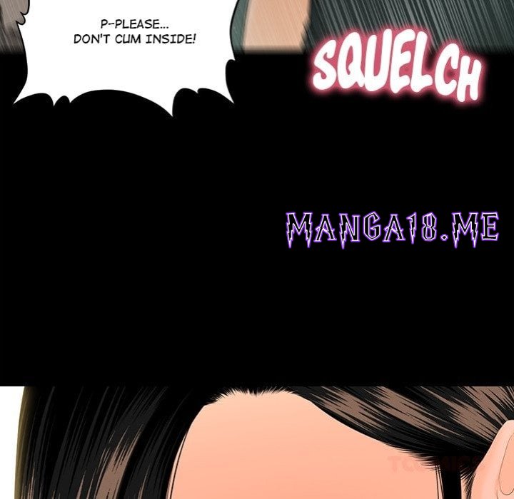 My Secretary - Chapter 61 Page 30