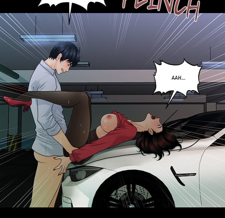 My Secretary - Chapter 61 Page 40