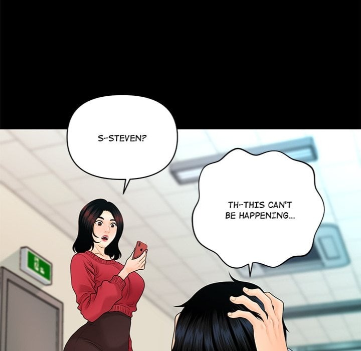 My Secretary - Chapter 61 Page 89
