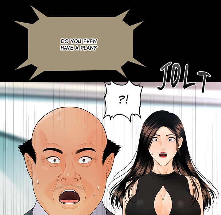 My Secretary - Chapter 62 Page 112