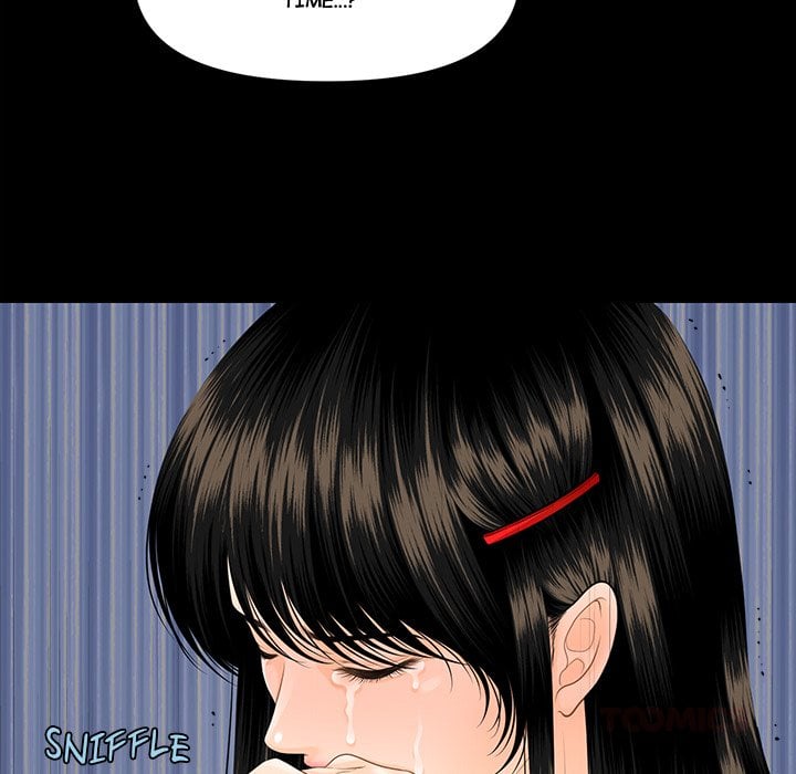 My Secretary - Chapter 62 Page 117